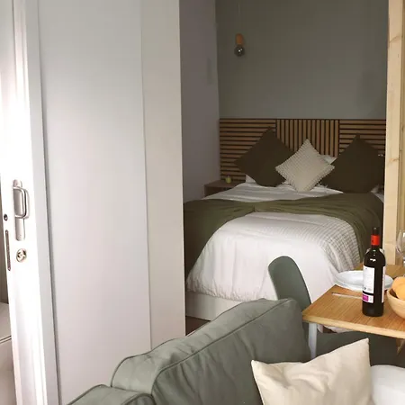 Brisa Del Mar דירה *