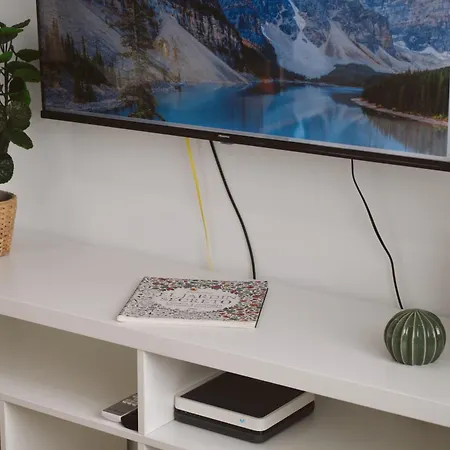 Brisa Del Mar דירה *