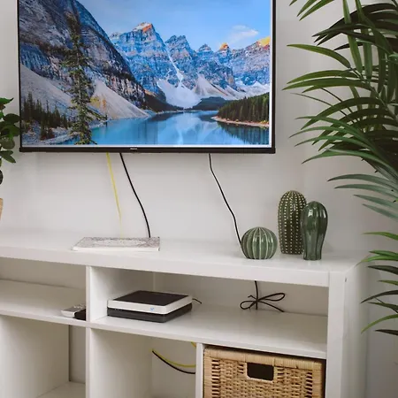 Brisa Del Mar דירה