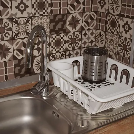 דירה Brisa Del Mar טקורונטה