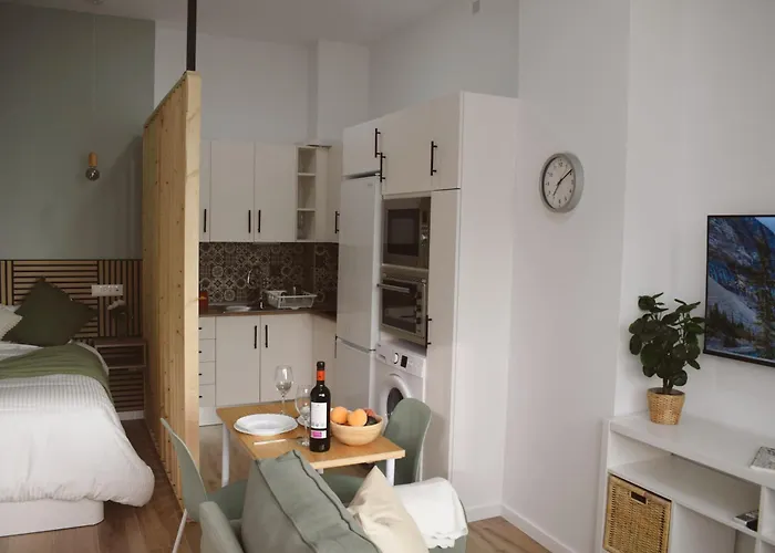 Brisa Del Mar 公寓 塔科龙特