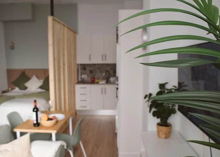 Brisa Del Mar 公寓