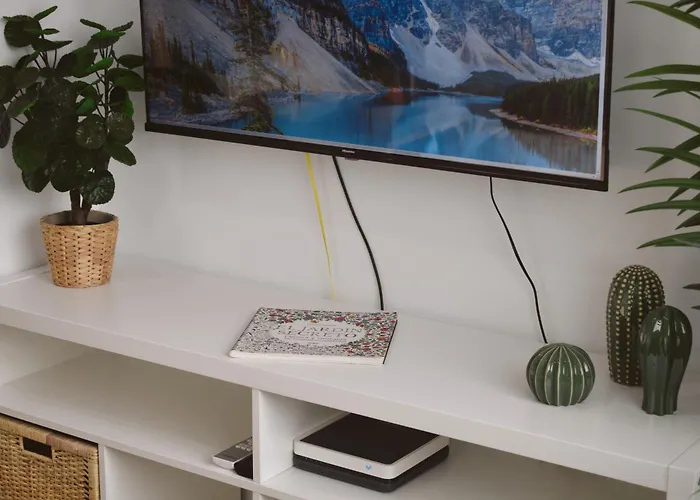 Brisa Del Mar 公寓 *