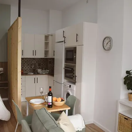 Brisa Del Mar Apartman Tacoronte