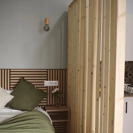 Apartman Brisa Del Mar Tacoronte