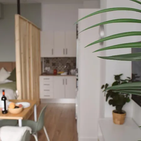 Brisa Del Mar Apartman