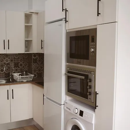 Brisa Del Mar Apartman *