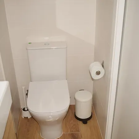 Apartman Brisa Del Mar *