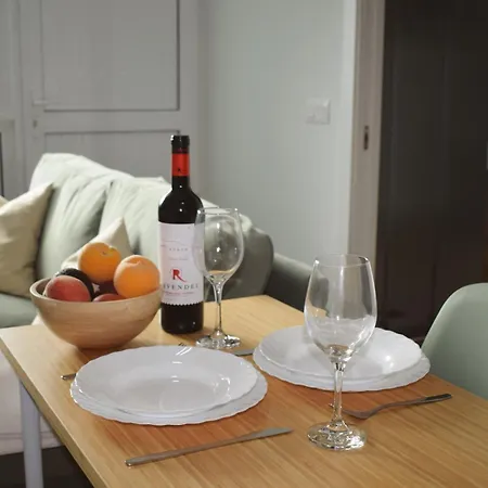 Apartman Brisa Del Mar Tacoronte