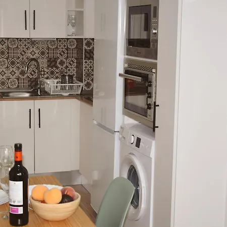 Brisa Del Mar Tacoronte