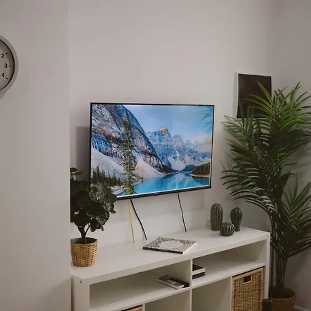 Apartman Brisa Del Mar *