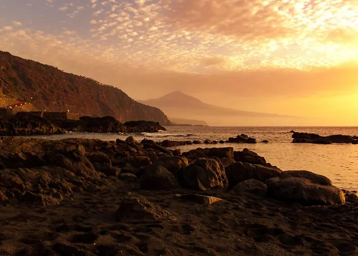 Brisa Del Mar 타코론테