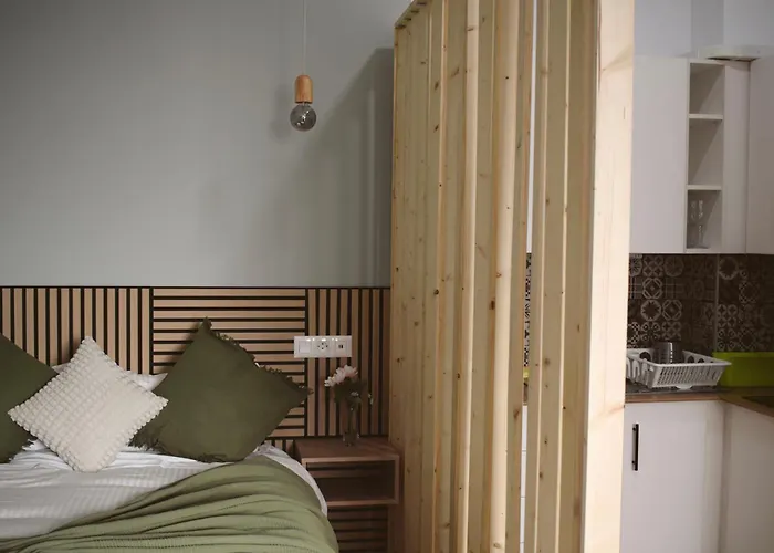 아파트 Brisa Del Mar 타코론테