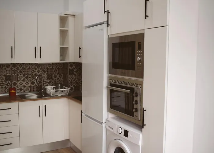 Brisa Del Mar Апартаменты *