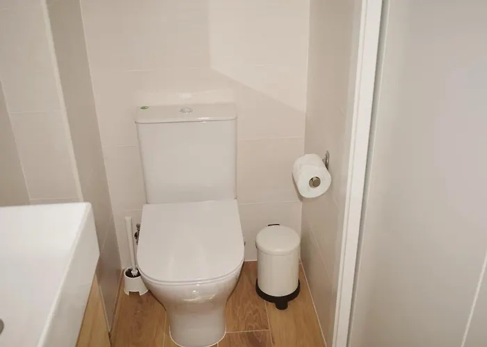 아파트 Brisa Del Mar *