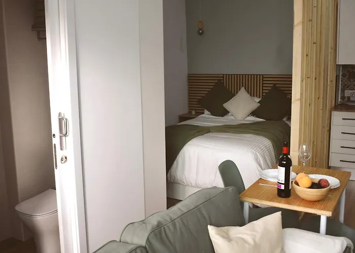 Brisa Del Mar 아파트 *