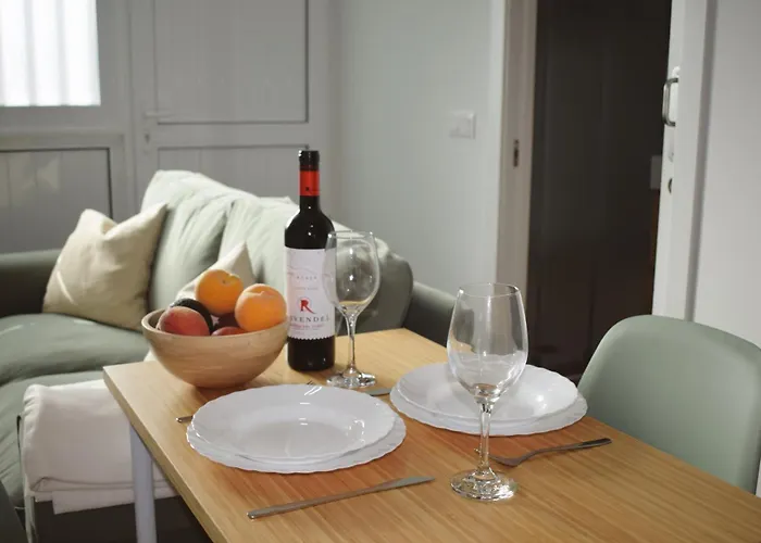 아파트 Brisa Del Mar 타코론테