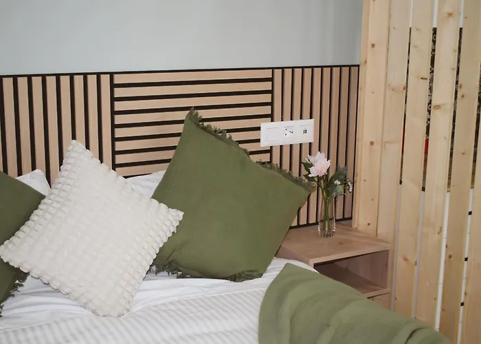 Brisa Del Mar Апартаменты *