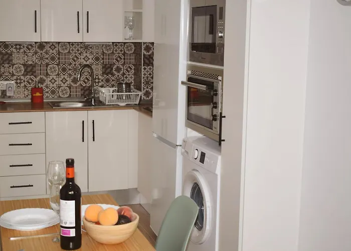 Brisa Del Mar 타코론테