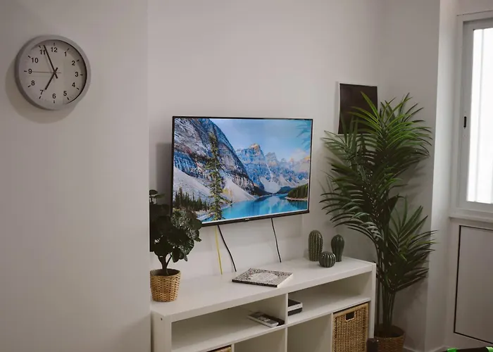 아파트 Brisa Del Mar *