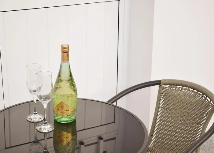 Brisa Del Mar Такоронте