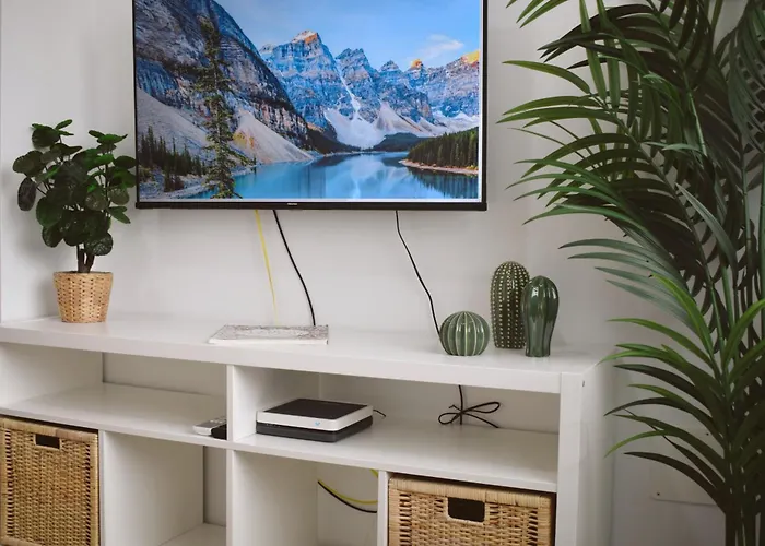 Brisa Del Mar Апартаменты