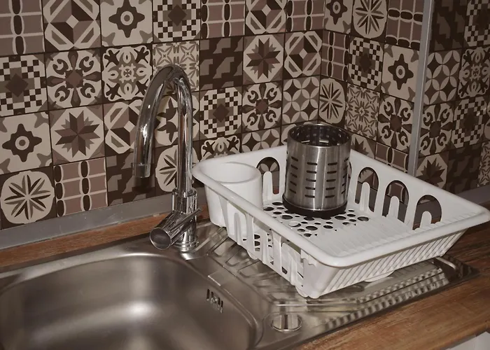 Апартаменты Brisa Del Mar Такоронте